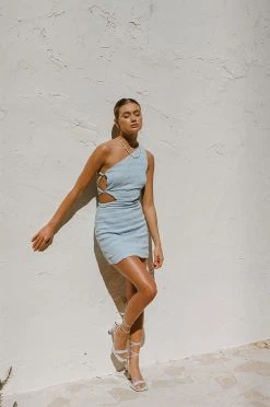 Everly Dress -SABO™ Shop 9f29de8b 9877 4883 b81f 865da27e9ec9