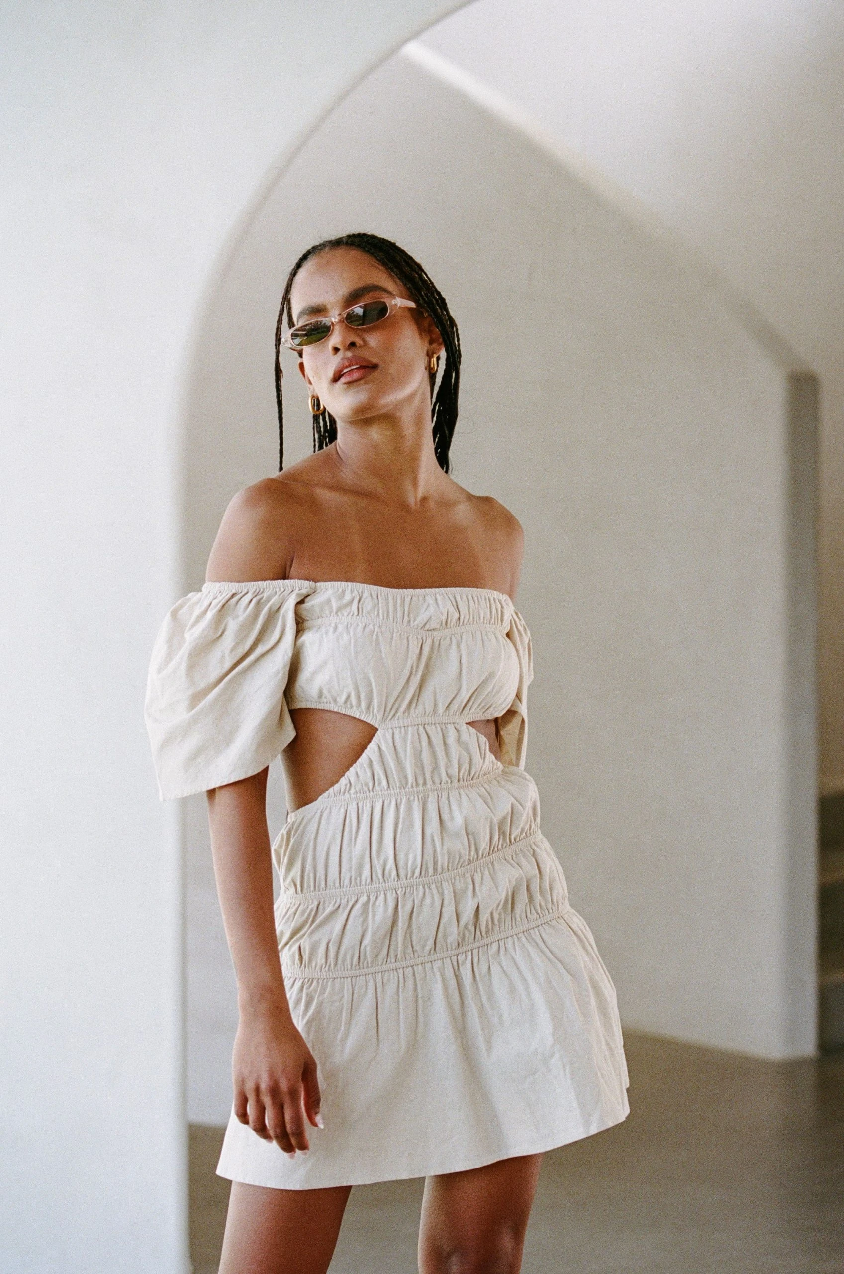 Zoey Dress 3 Zoey Dress