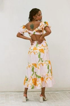 Poppi Dress -SABO™ Shop a055079d 59e8 48a7 a462 e6270b0e6f05