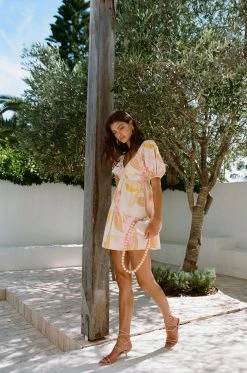 Koran Babydoll Dress -SABO™ Shop a1328f60 7667 4987 b3f0 08a1c9801cc2