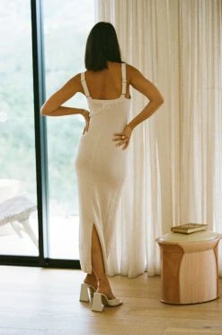 Vallie Midi Dress -SABO™ Shop a3b6bd15 1258 4b4f 97ee ffe394ac5ff8