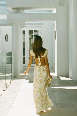 Archa Maxi Dress 31 Archa Maxi Dress -SABO™ Shop a548636f 72fe 4422 8d20 9ed60d8a961e