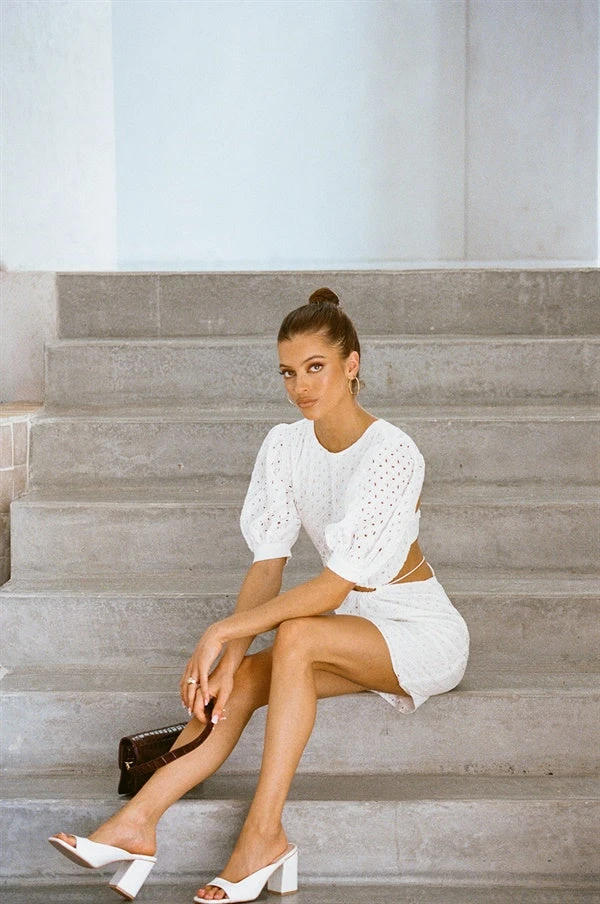 Backless Carissa Dress 8 Backless Carissa Dress - Image 6