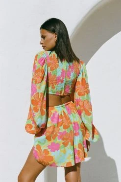 Amalia Cutout Dress -SABO™ Shop a7762630 7a77 4b7b 9196 6931b9603f8a