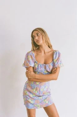 Cartia Dress - Byrony Fiesta -SABO™ Shop a90e6f2c 1945 42c3 8a71 1db0c77e17c3