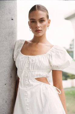 Omara Cutout Dress 15 Omara Cutout Dress -SABO™ Shop a966ddfc 4cf1 4b32 809f 691c6e2496e1