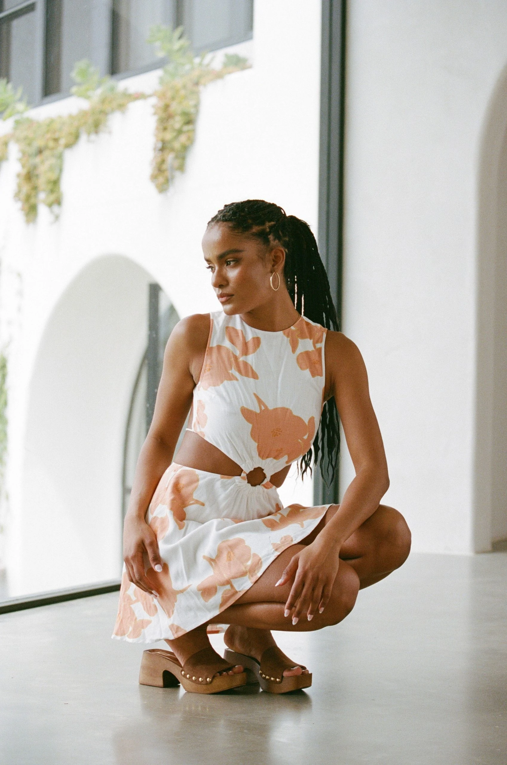 Karmel Ring Dress 4 Karmel Ring Dress - Image 2