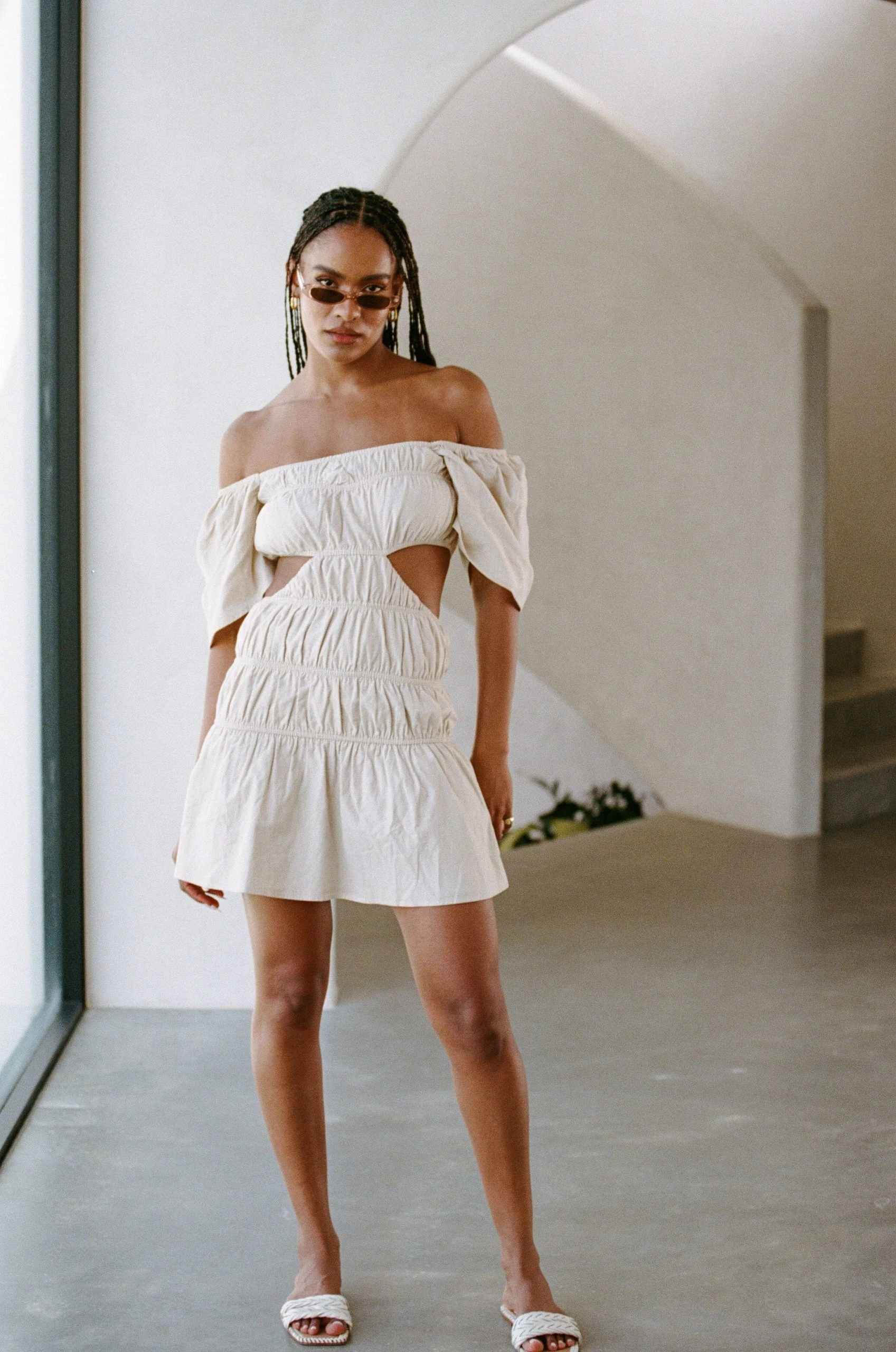 Zoey Dress 5 Zoey Dress - Image 3