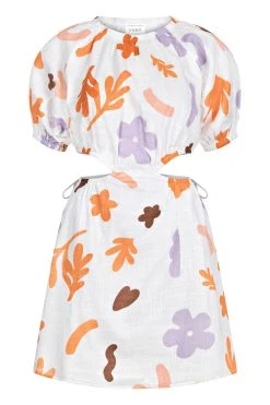 Aroma Cutout Dress 14 Aroma Cutout Dress -SABO™ Shop ab77eb81 5447 4be3 9613 6ad078c6e52f