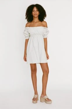 Blakely Off Shoulder Dress 16 Blakely Off Shoulder Dress -SABO™ Shop ae3d2b4d 3c92 40ce 9232 6b9f1035df45