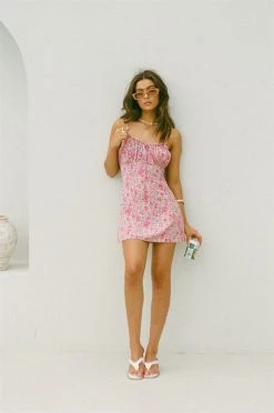 Tobi Dress - Rose 9 Tobi Dress - Rose -SABO™ Shop ae4da071 73b0 478e 9401 4b3ff69132c4