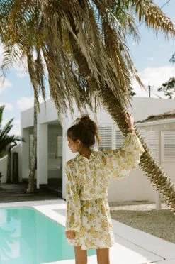 Inez Cutout Dress -SABO™ Shop aed08e9d 1c98 4536 aed5 6865c8f28eae