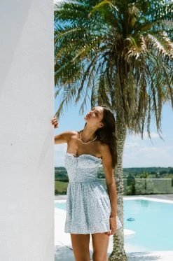 Sahara Dress - Misty Floral -SABO™ Shop af4e292c 2a63 450e aee2 908265d36eae