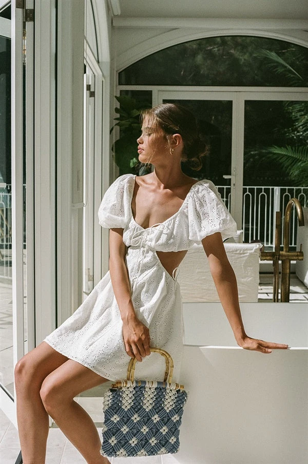 Azel Dress 6 Azel Dress - Image 4