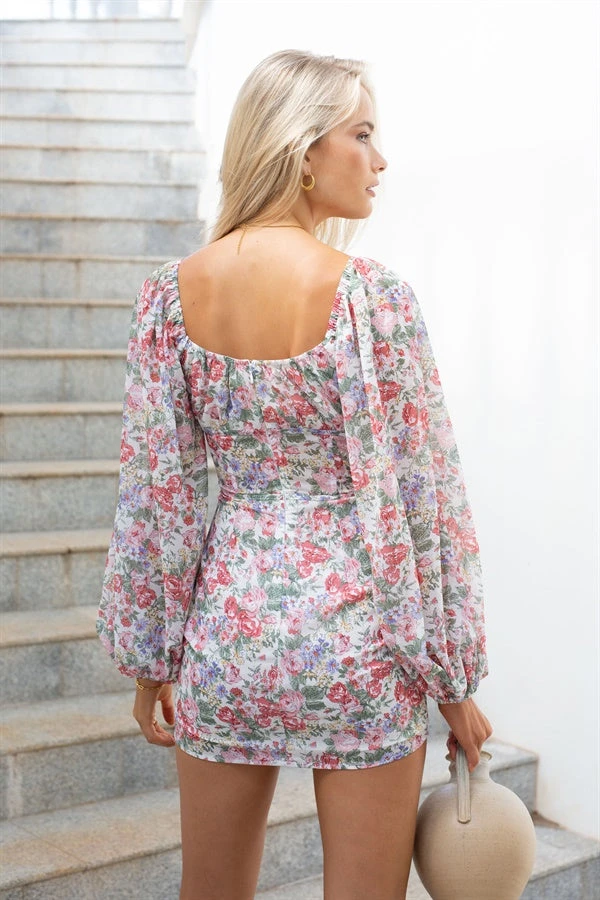 Nika Dress 8 Nika Dress - Image 6