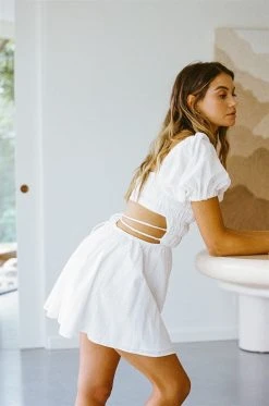 Clara Dress -SABO™ Shop b3c6f615 1b93 49a4 b237 517534de00b2