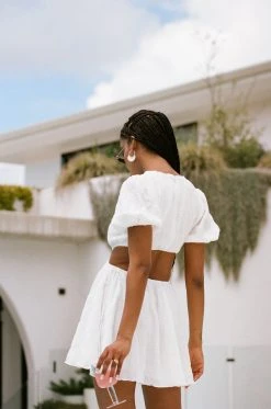 Malia Dress -SABO™ Shop b3ce852d 620a 47e1 a88f 5436a47b558f