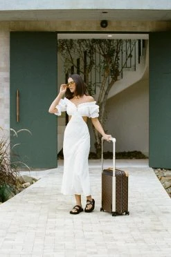 Amelda Midi Dress 9 Amelda Midi Dress -SABO™ Shop b61b9b04 e794 42c0 b72d 16d8f3ec138d