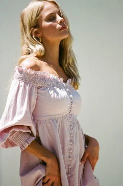 Stella Off Shoulder Dress -SABO™ Shop b6a20c39 8fe8 4a68 8240 5fc21d9320b5