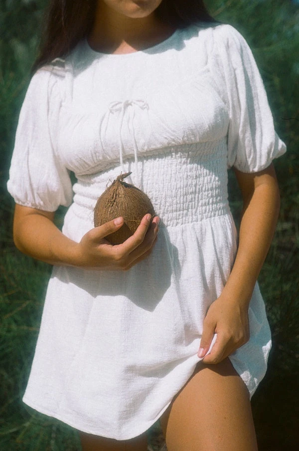 Kiah Dress 9 Kiah Dress - Image 7