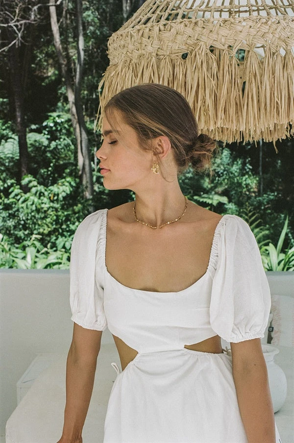 Henri Dress 5 Henri Dress - Image 3