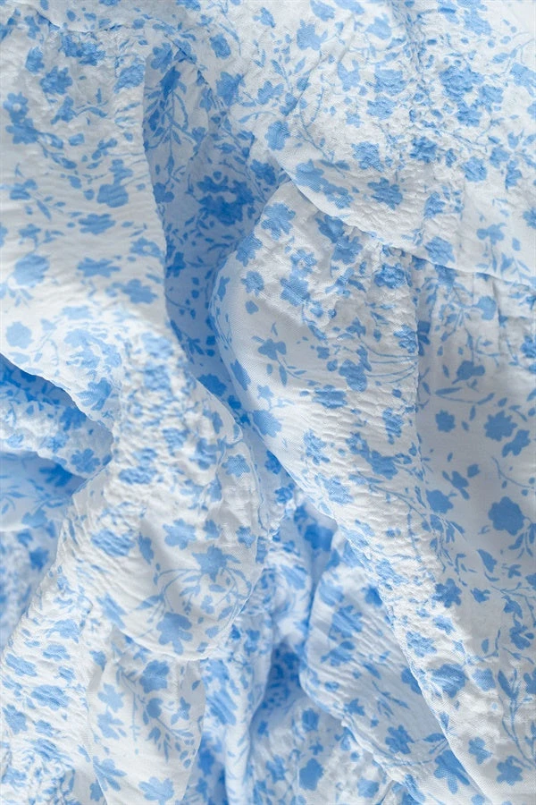 Leyah Dress - Poppy 7 Leyah Dress - Poppy - Image 5