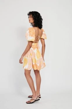Kensington Backless Dress -SABO™ Shop bbaa39f8 95d3 4117 b364 cd20e7761059