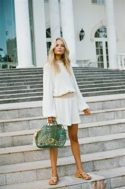 Fluffy Liza Dress -SABO™ Shop bc8fa0fb 4588 45dd 9524 6a2cdba87725