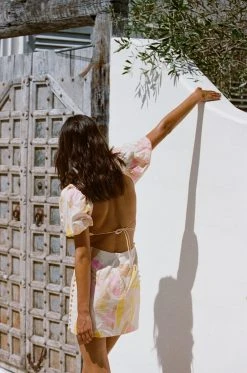 Melia Cutout Dress -SABO™ Shop bd700cbe aac6 436c b5fe d35fd5674b68