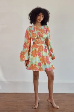 Amalia Cutout Dress -SABO™ Shop bd81434e 1e78 4b23 bd59 063c347817f2