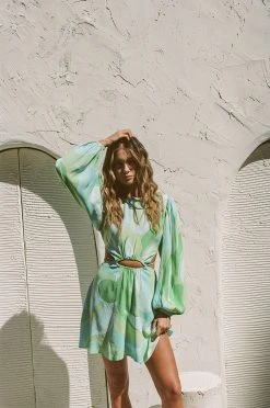 Serrano Cutout Dress -SABO™ Shop beb306ac 63f7 4cb4 96ed 7370bf47ed80