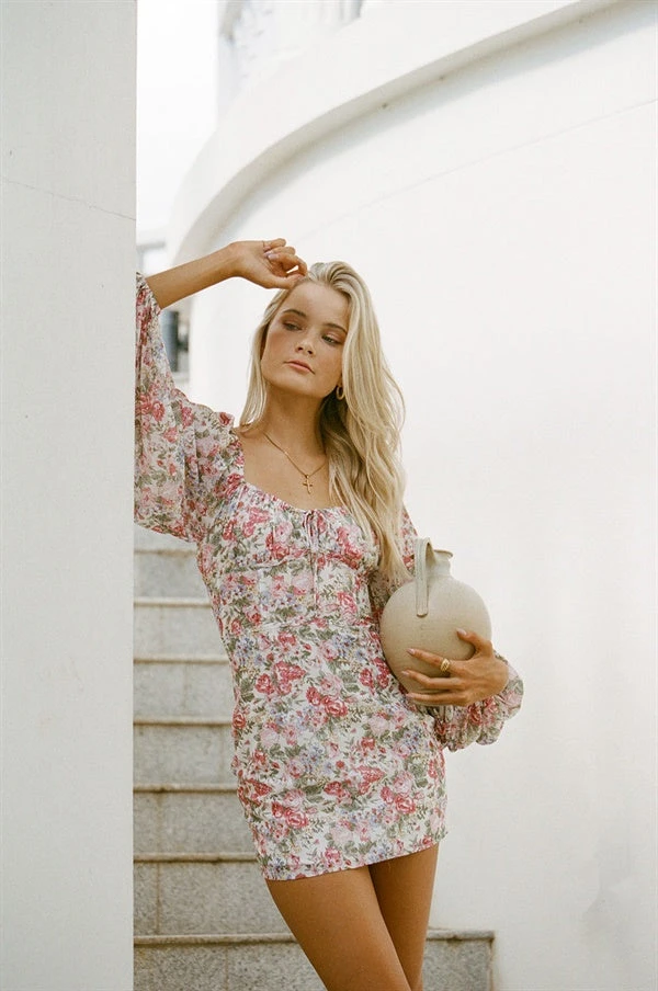 Nika Dress 4 Nika Dress - Image 2