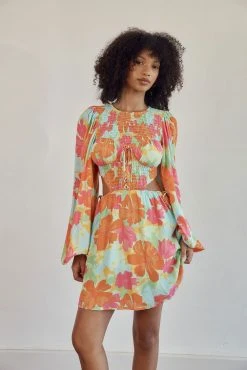 Amalia Cutout Dress -SABO™ Shop bf9a709b 2666 465f b495 e84080cad37c