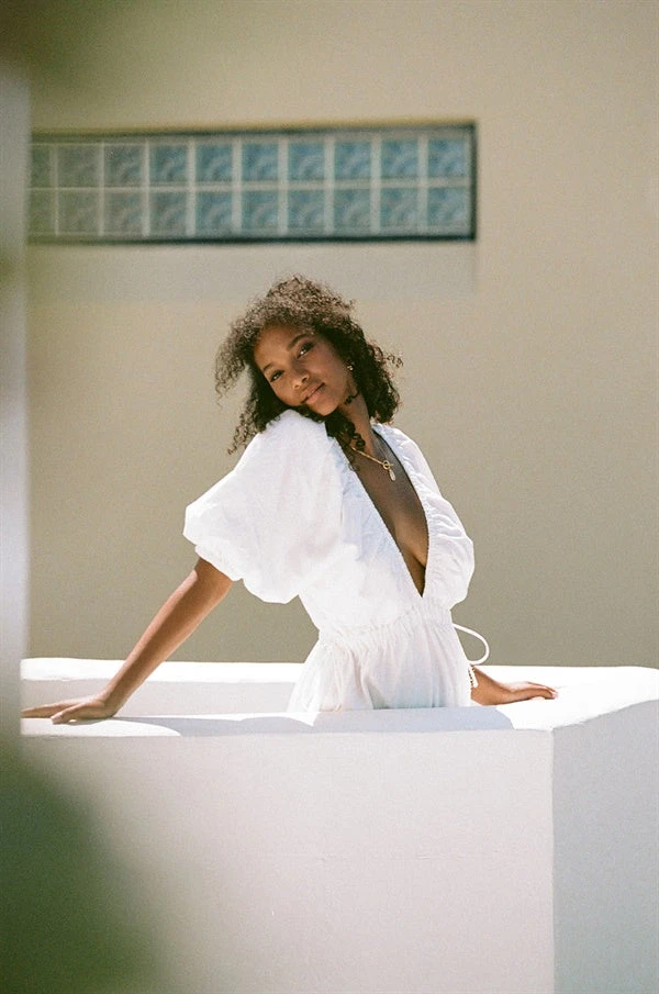 Elm Dress 11 Elm Dress - Image 9