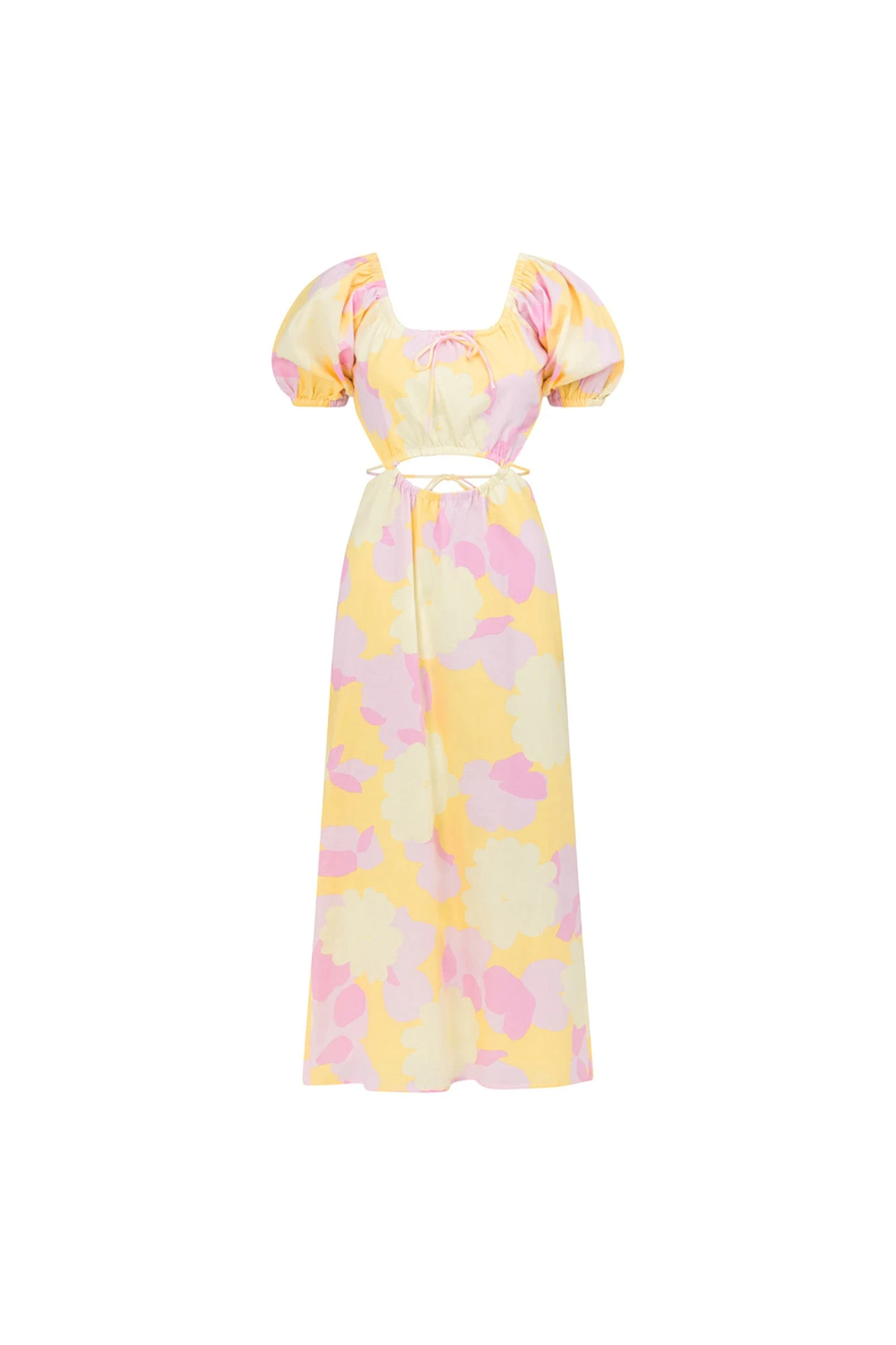 Araba Midi Dress 7 Araba Midi Dress - Image 5
