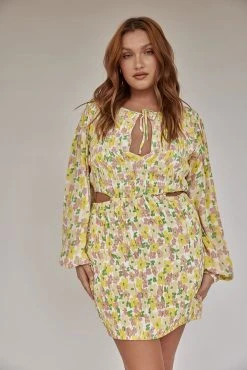 Luciana Dress -SABO™ Shop c084ae83 116e 4c27 bf87 51fe66a0f550