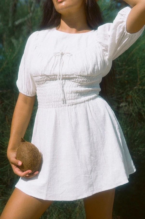 Kiah Dress 4 Kiah Dress - Image 2