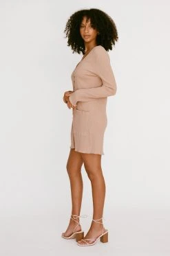 Pax Dress - Tan 14 Pax Dress - Tan -SABO™ Shop c19f0054 a80e 4af2 93f3 6fb36aee4323