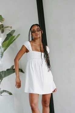 Luan Dress -SABO™ Shop c5679760 9483 4379 a3b4 186ce72951df