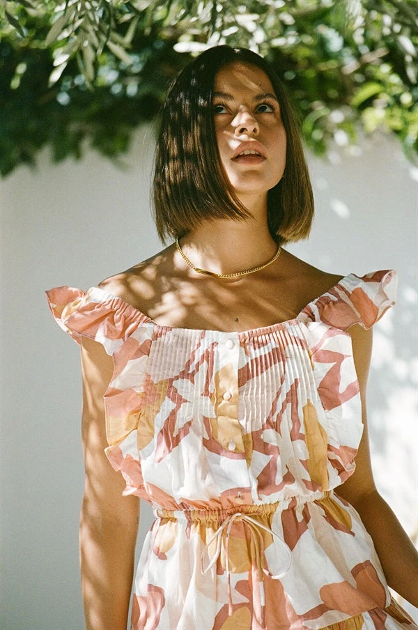 Mao Dress 4 Mao Dress - Image 2