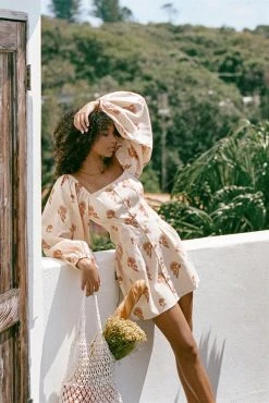 Ivana Dress -SABO™ Shop c63fe45a 9eac 40ce 8b85 51396e0cf8de