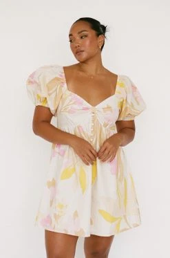 Koran Babydoll Dress -SABO™ Shop c964a28d 6833 4294 ad2f a5c714b5d1e2