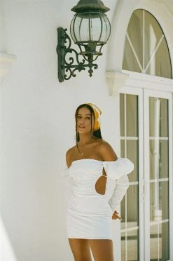 Cemarra Cutout Dress -SABO™ Shop cb1c5784 f776 4a74 b942 62c900e9ec92