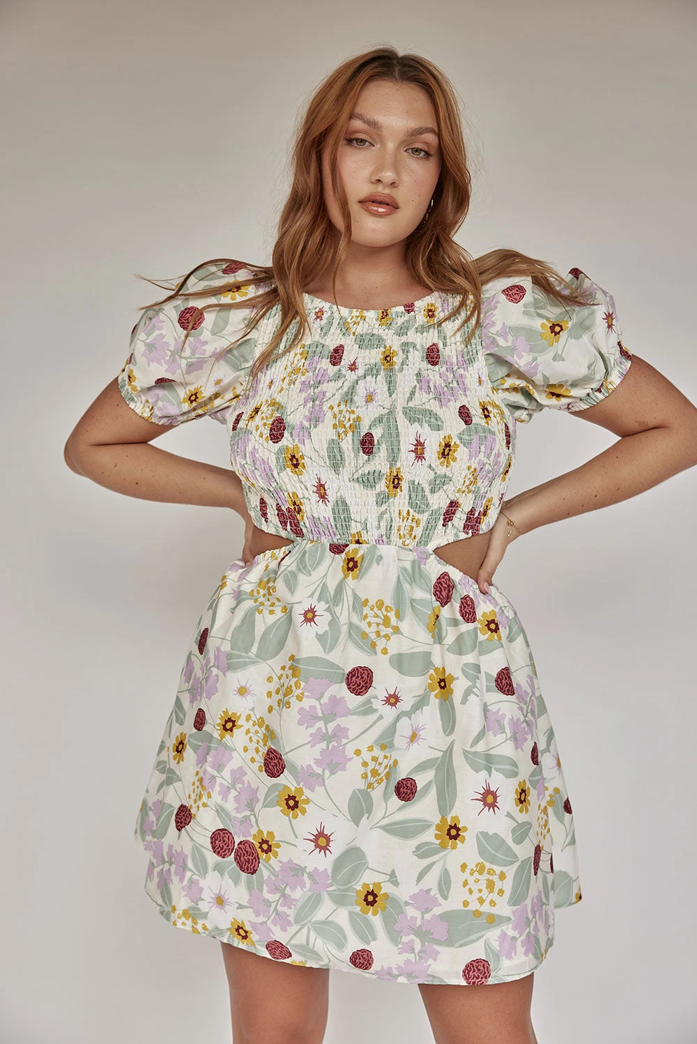 Astra Cutout Dress 11 Astra Cutout Dress - Image 9