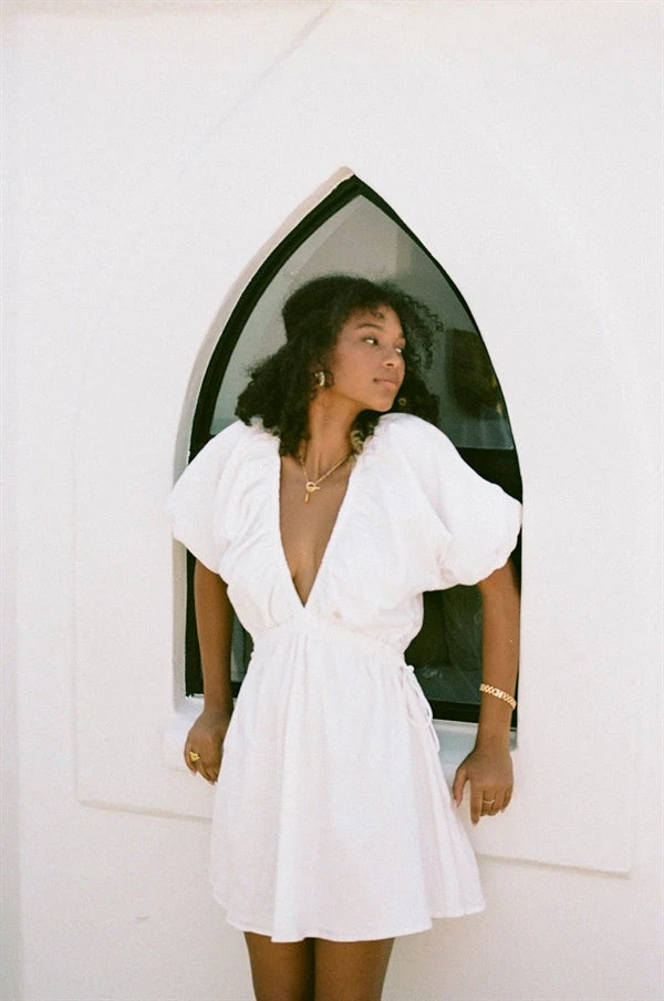 Elm Dress 12 Elm Dress - Image 10