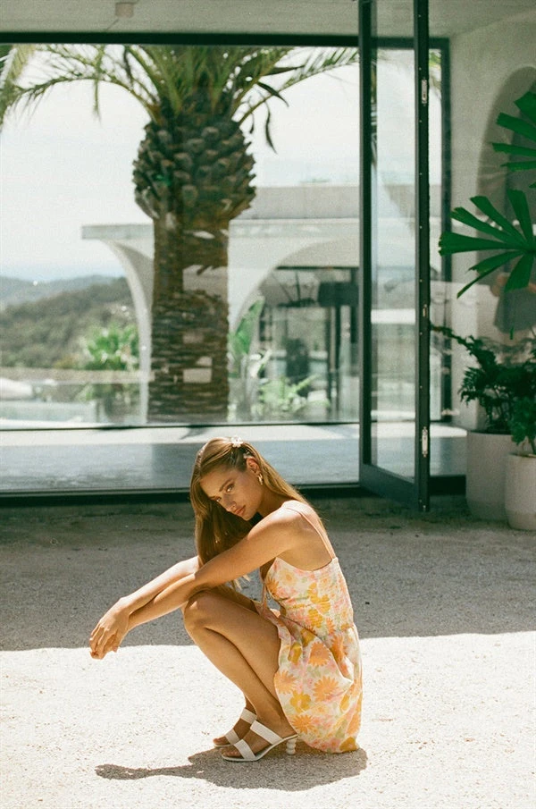 Natalie Dress 6 Natalie Dress - Image 4