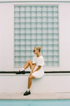 Santana Dress - White 13 Santana Dress - White -SABO™ Shop d01532a4 16b2 45e9 8faa 84679d5b0752