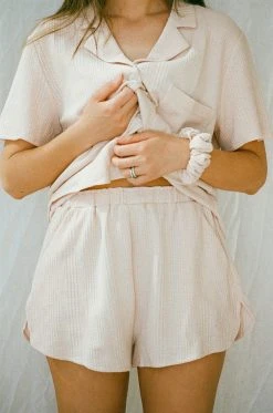 SAMPLE-Siesta PJ Shorts - Musk -SABO™ Shop d29baf15 fd54 42db 893f 2408adeaa385 74ee283e 633a 40bd 8269 15c63d62e360