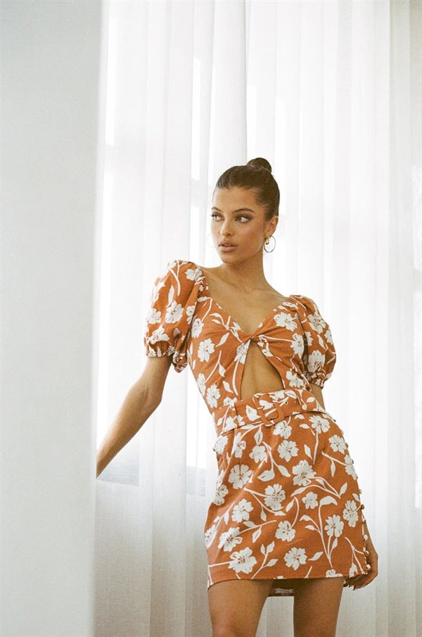 Halina Dress 3 Halina Dress