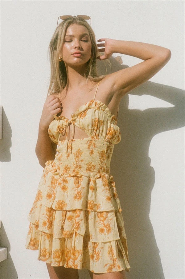 Cara Dress 12 Cara Dress - Image 10